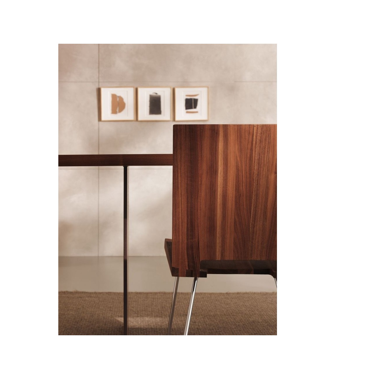 RIVA 1920 NATURA SQUARED