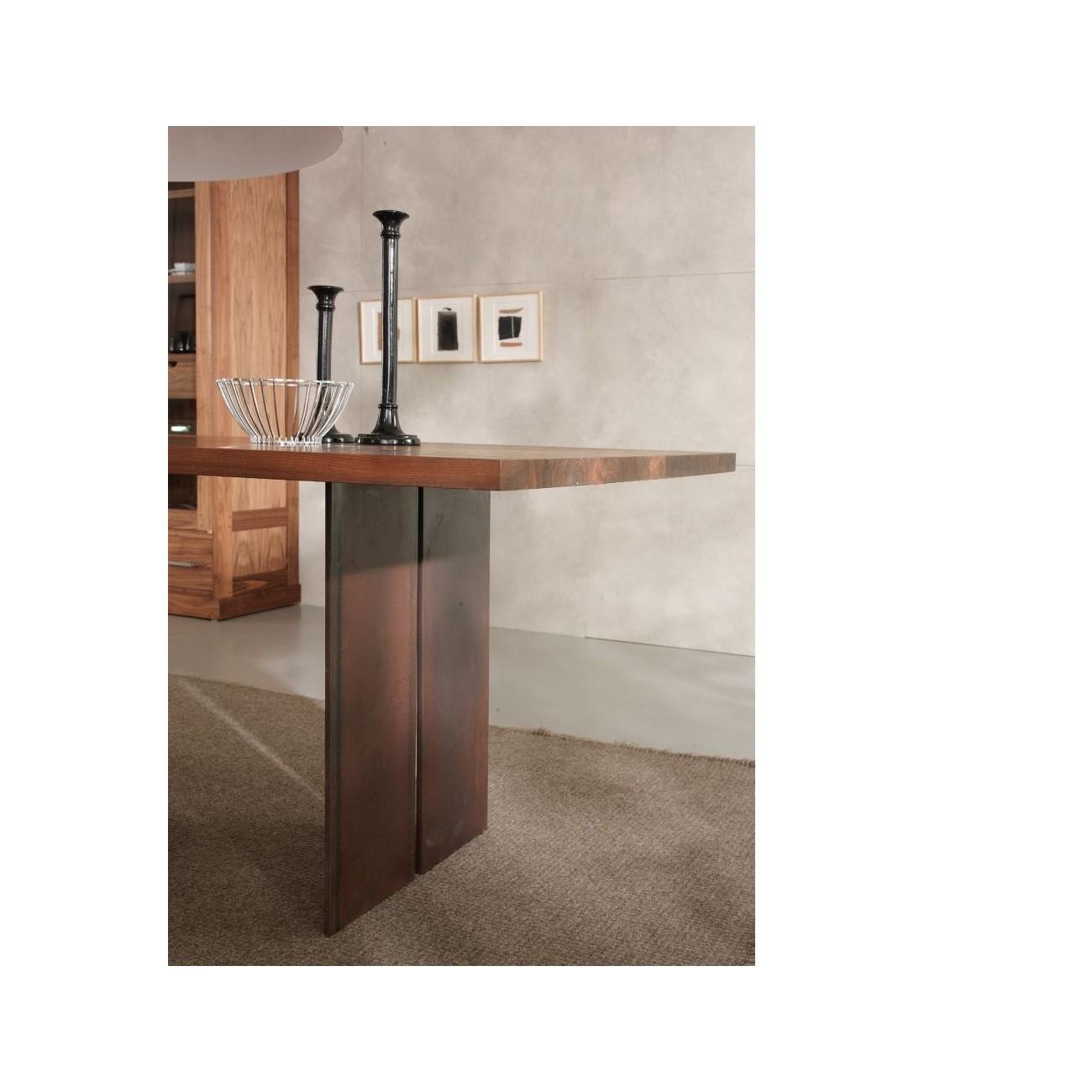 RIVA 1920 NATURA SQUARED