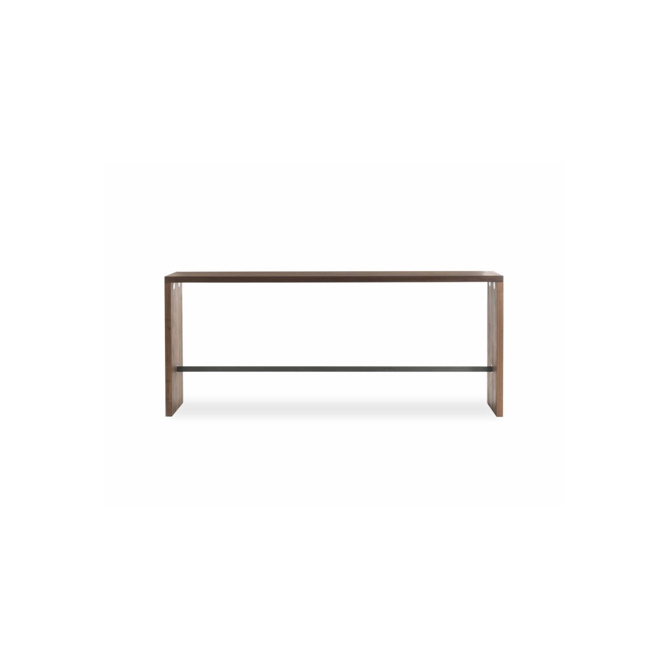 RIVA 1920 CONSOLLE FRAME-BAR