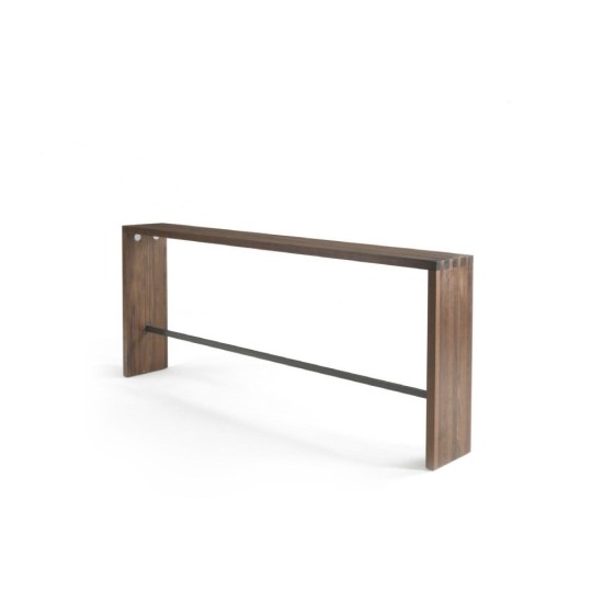 RIVA 1920 CONSOLLE FRAME-BAR