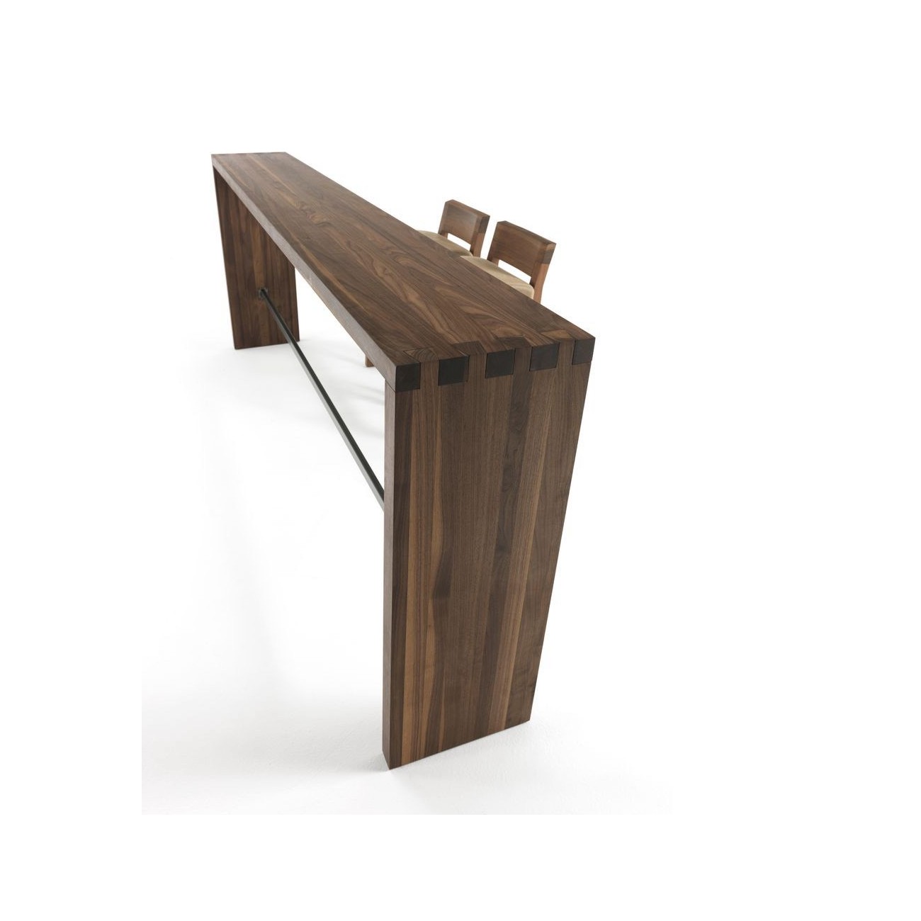 RIVA 1920 CONSOLLE FRAME-BAR