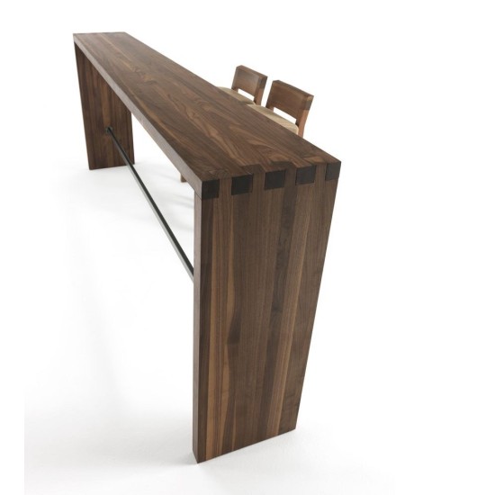 RIVA 1920 CONSOLLE FRAME-BAR