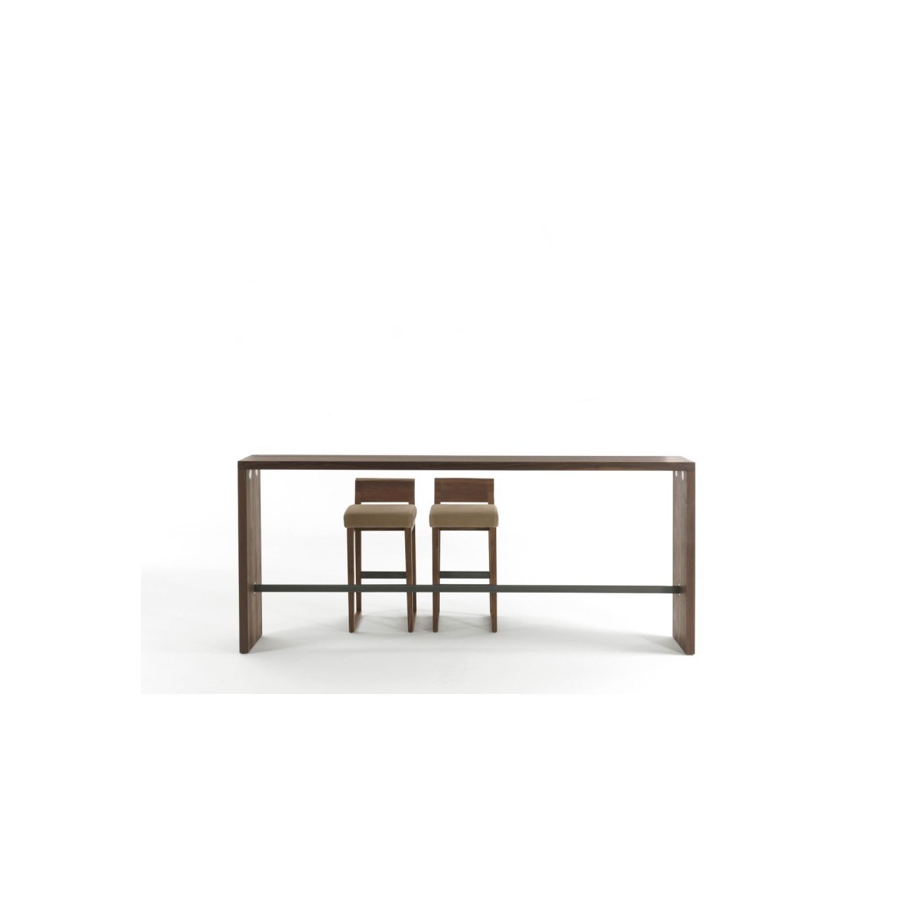RIVA 1920 CONSOLLE FRAME-BAR