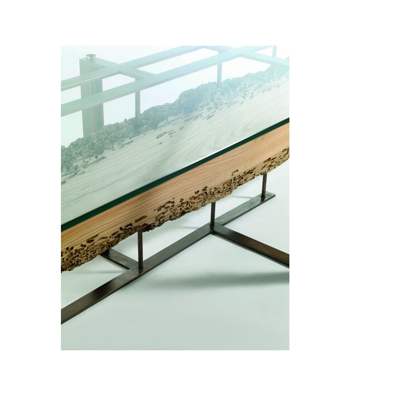 RIVA 1920 CORNICE