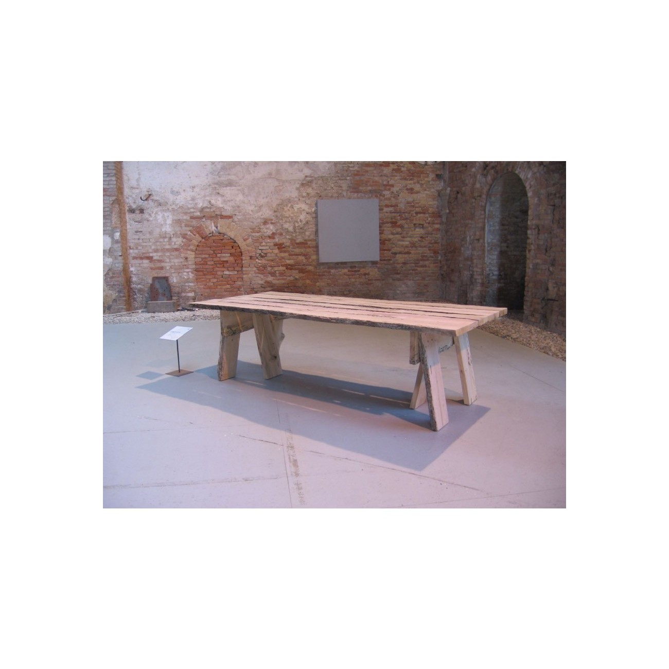 RIVA 1920 FRAMMENTI DI WABI-SABI