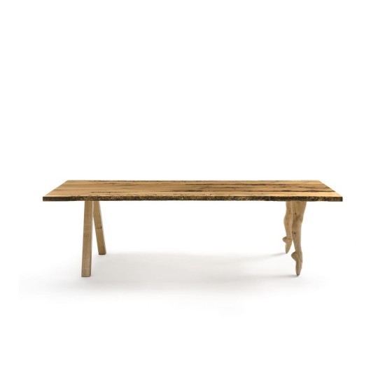 RIVA 1920 IN PUNTA DI PIEDI