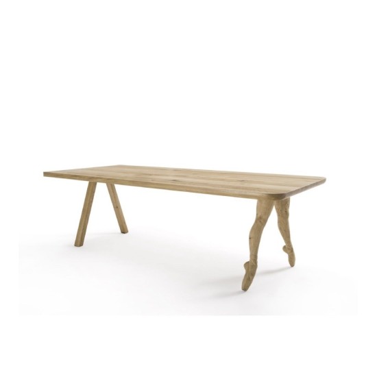 RIVA 1920 IN PUNTA DI PIEDI