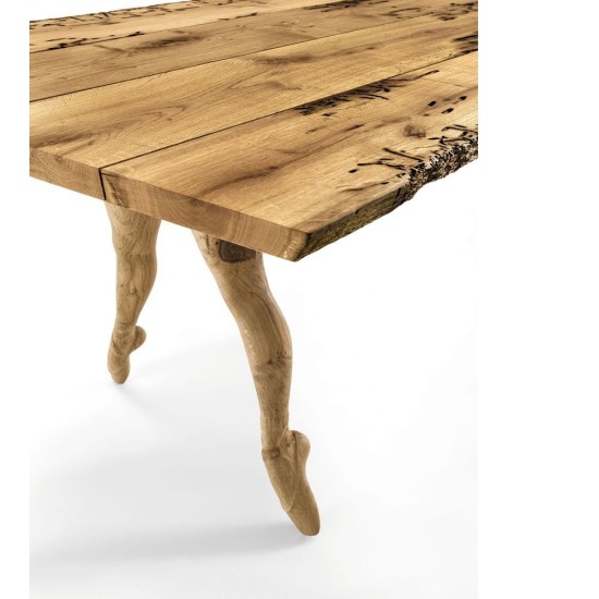 RIVA 1920 IN PUNTA DI PIEDI