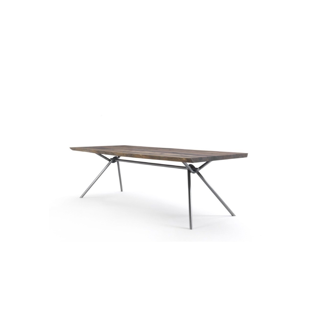 RIVA 1920 IRON NATURAL SIDES/ SQUARED