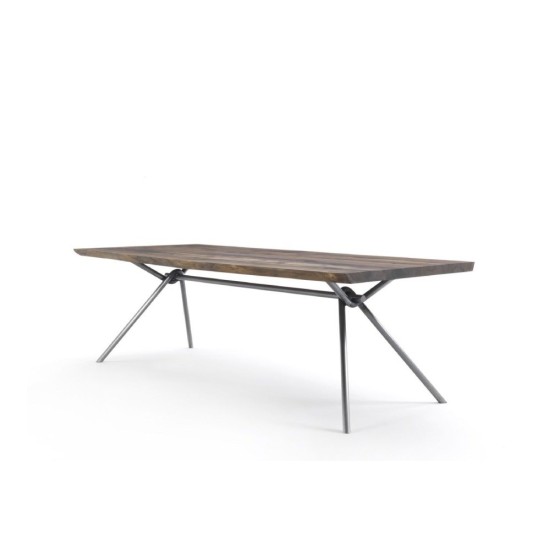 RIVA 1920 IRON NATURAL SIDES/ SQUARED