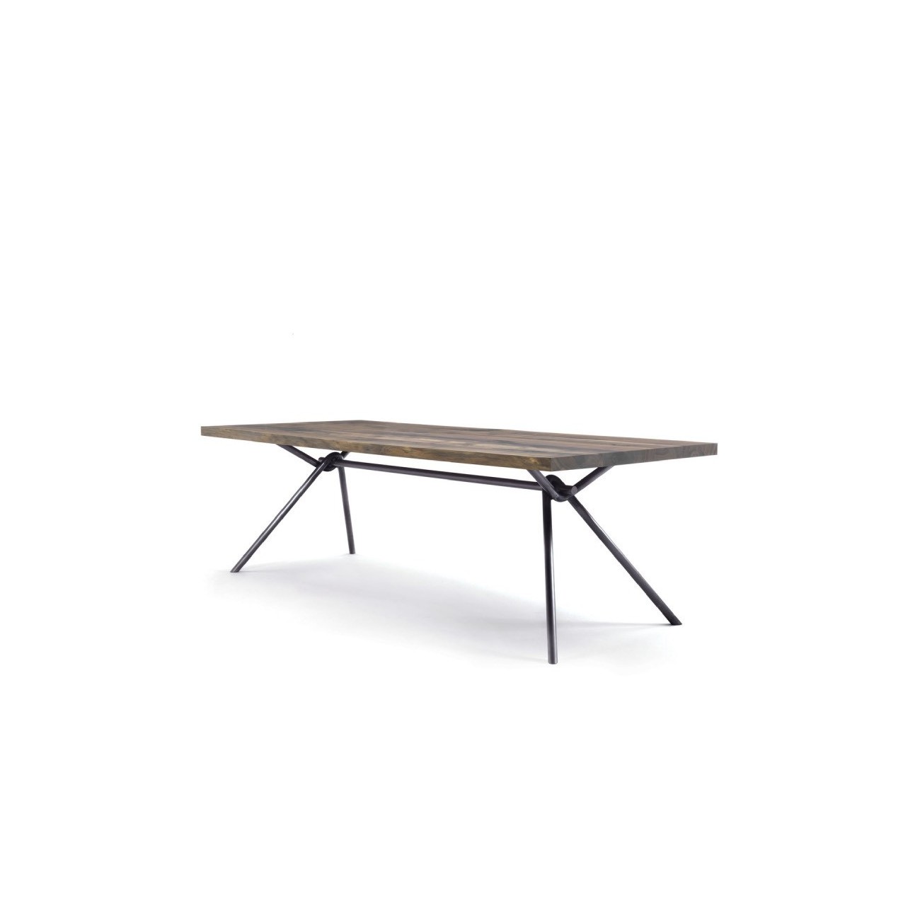 RIVA 1920 IRON NATURAL SIDES/ SQUARED