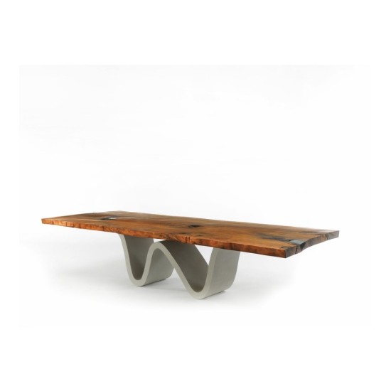 RIVA 1920 KAURI BREE E ONDA