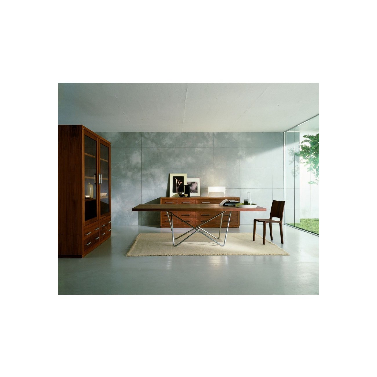 RIVA 1920 PIANO DESIGN 2006