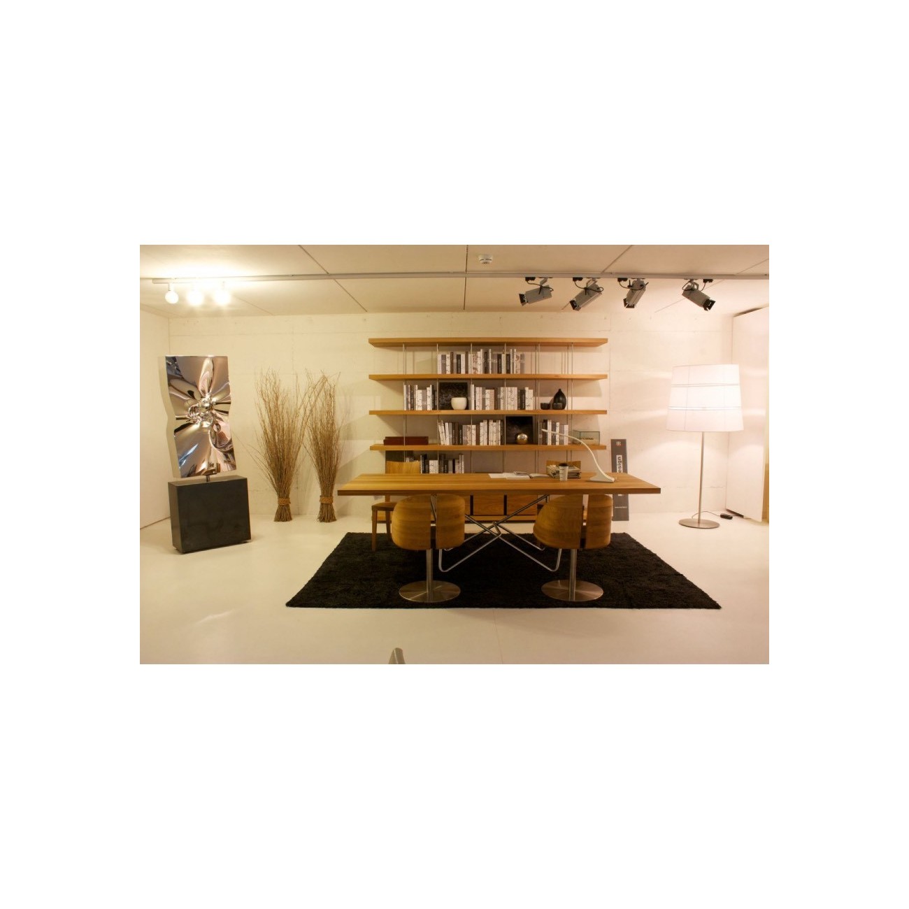 RIVA 1920 PIANO DESIGN 2006