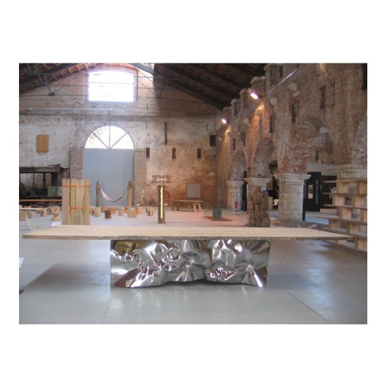 RIVA 1920 RIFLESSI IN LAGUNA