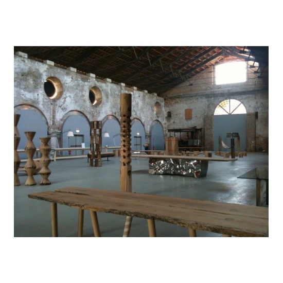 RIVA 1920 RIFLESSI IN LAGUNA