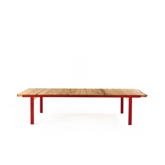 RIVA 1920 TOUCH TABLE BRICCOLA