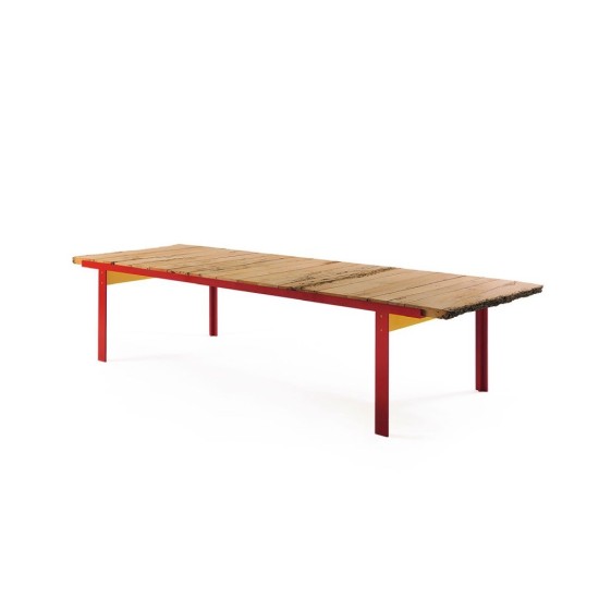 RIVA 1920 TOUCH TABLE BRICCOLA