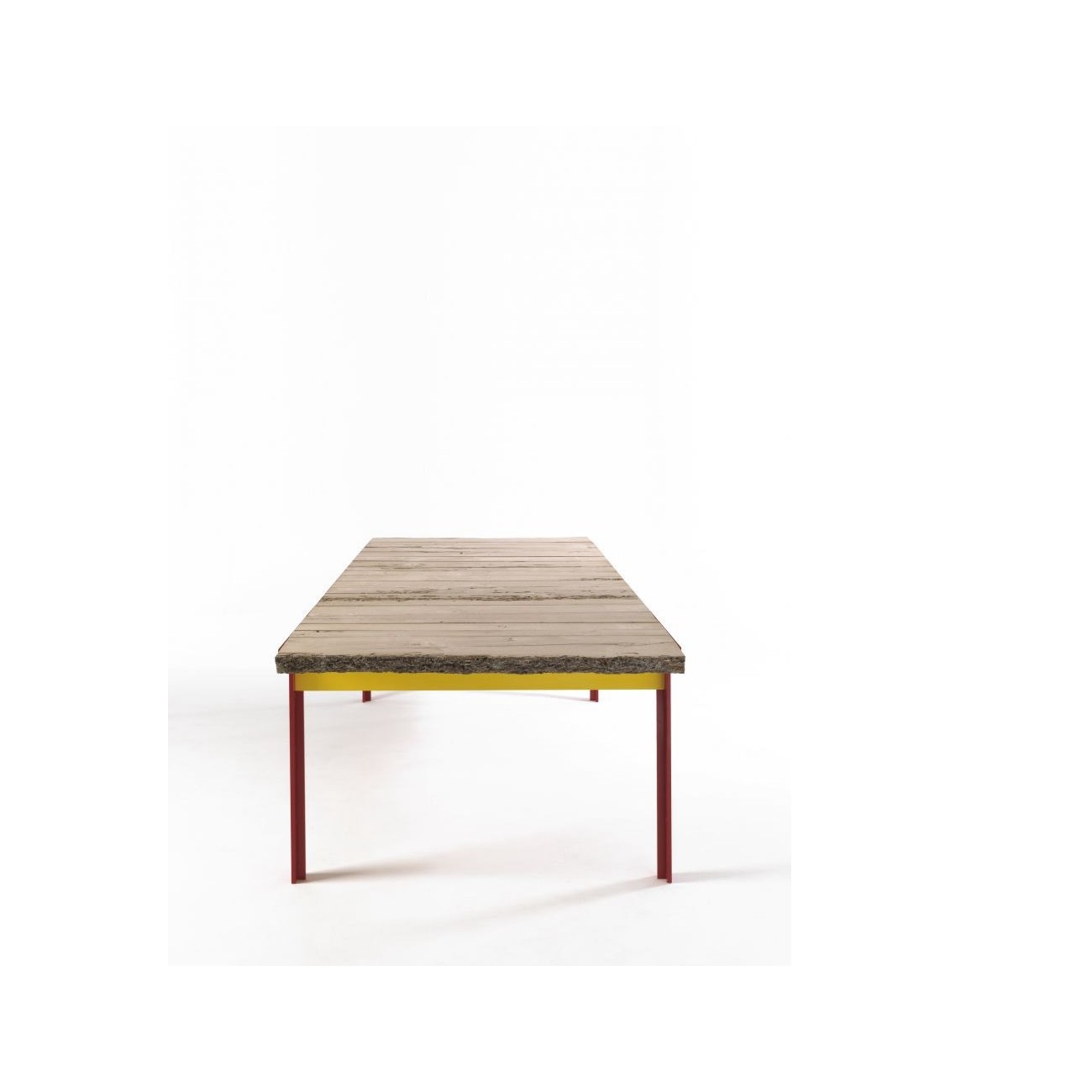 RIVA 1920 TOUCH TABLE BRICCOLA