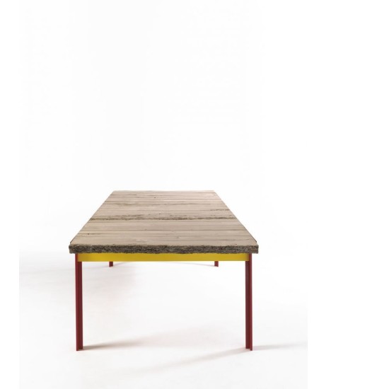 RIVA 1920 TOUCH TABLE BRICCOLA