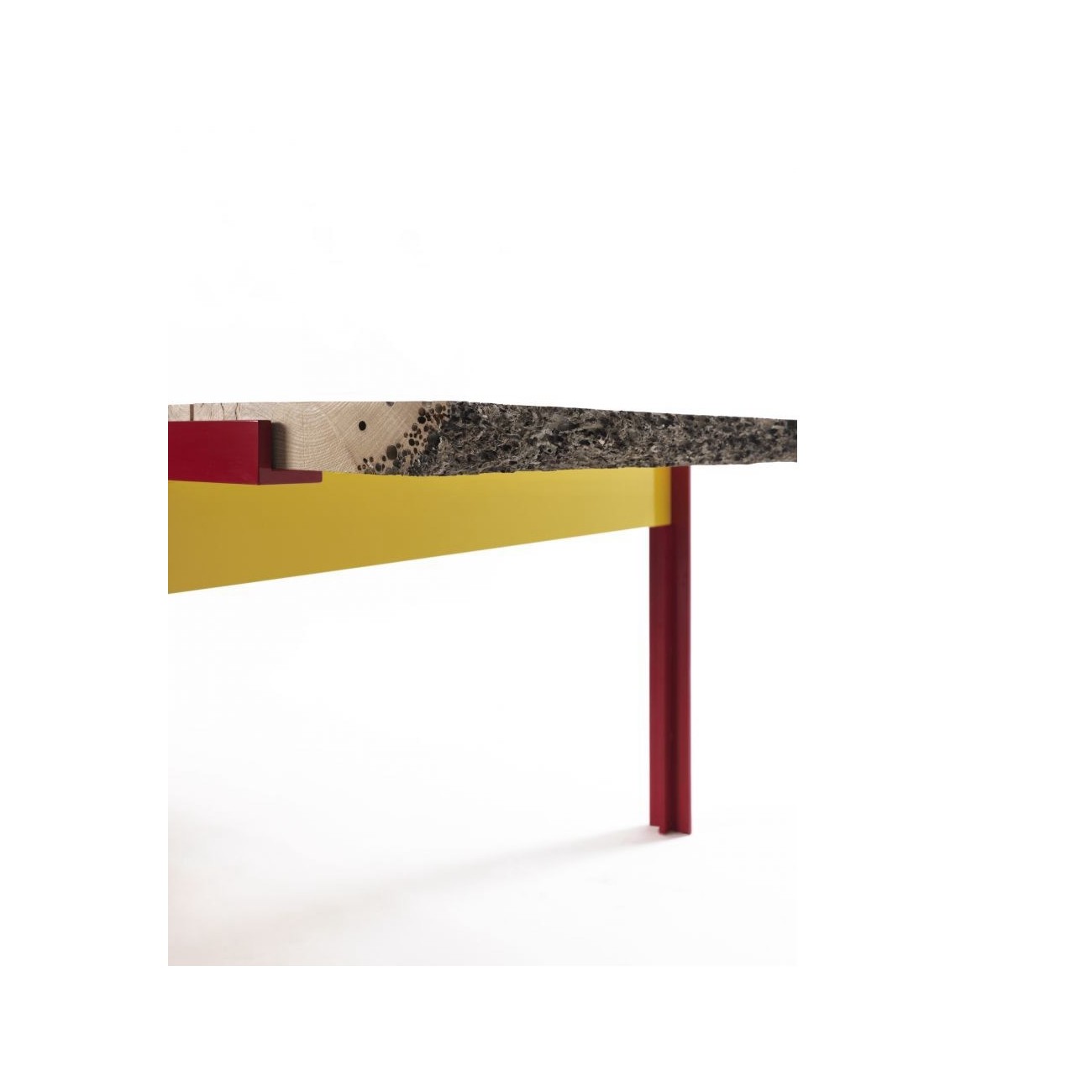 RIVA 1920 TOUCH TABLE BRICCOLA