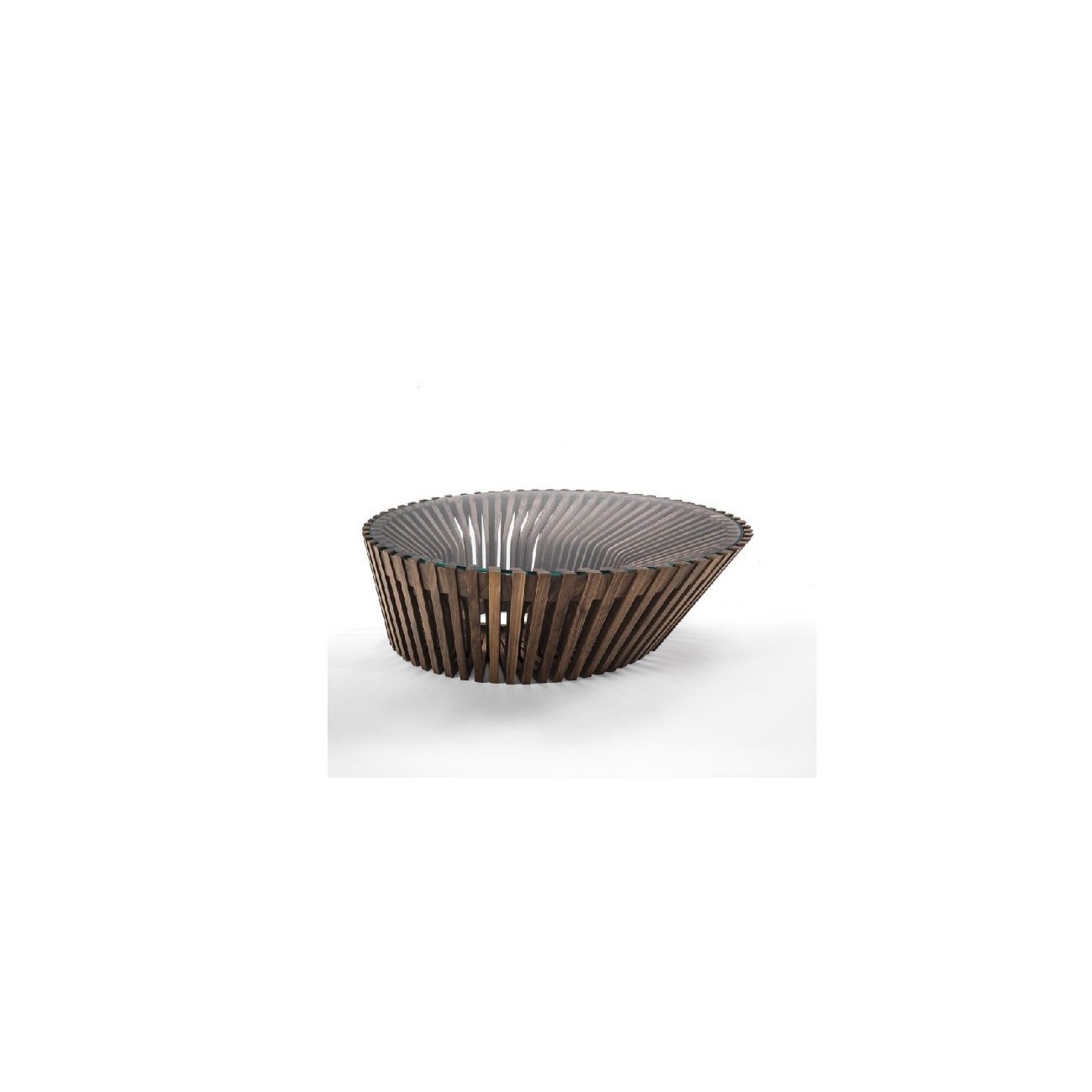 RIVA 1920 YIN & YANG COFFEE TABLE