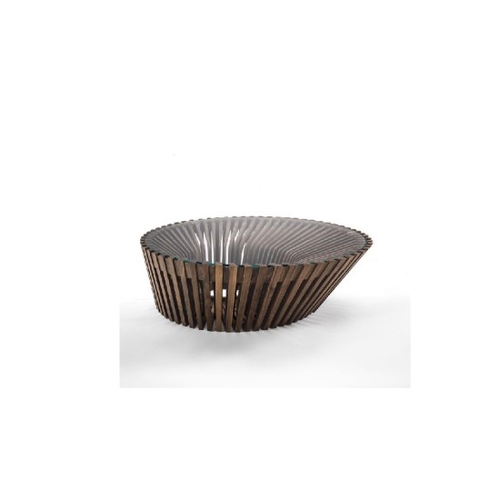 RIVA 1920 YIN & YANG COFFEE TABLE