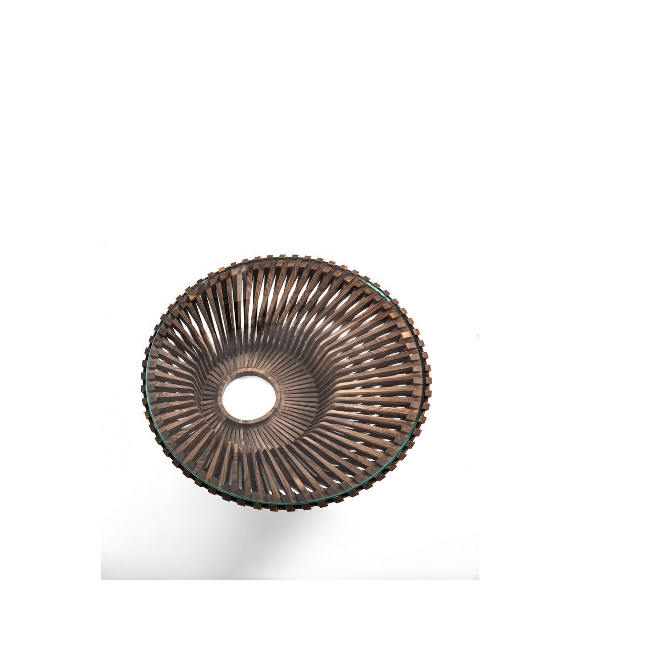 RIVA 1920 YIN & YANG COFFEE TABLE
