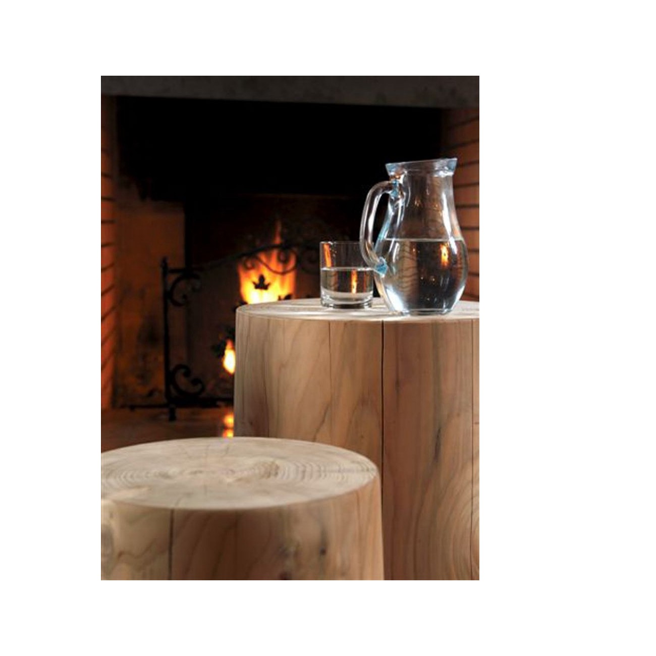 RIVA 1920 LEGNO VIVO