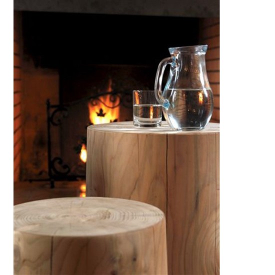 RIVA 1920 LEGNO VIVO