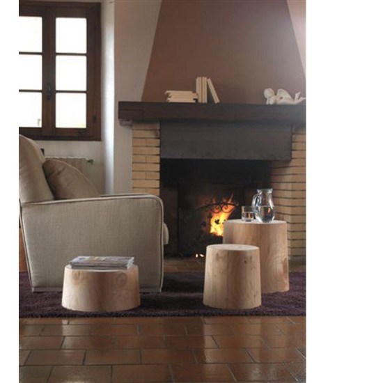 RIVA 1920 LEGNO VIVO