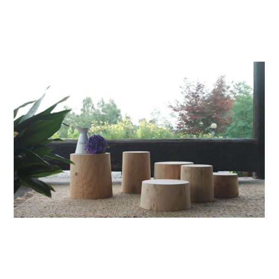 RIVA 1920 LEGNO VIVO