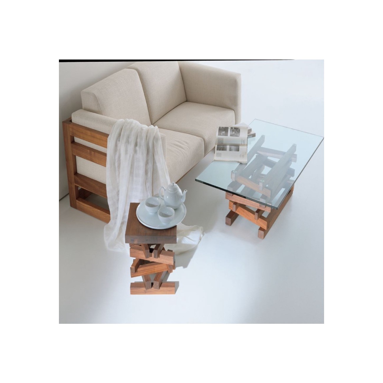 RIVA 1920 FALÒ SMALL