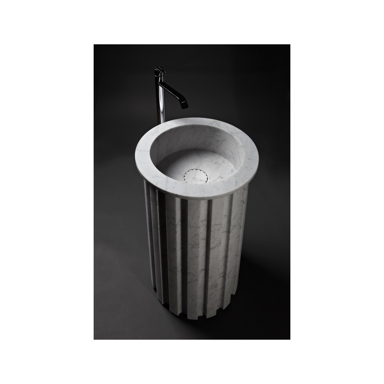 ANTONIO LUPI ATLANTE