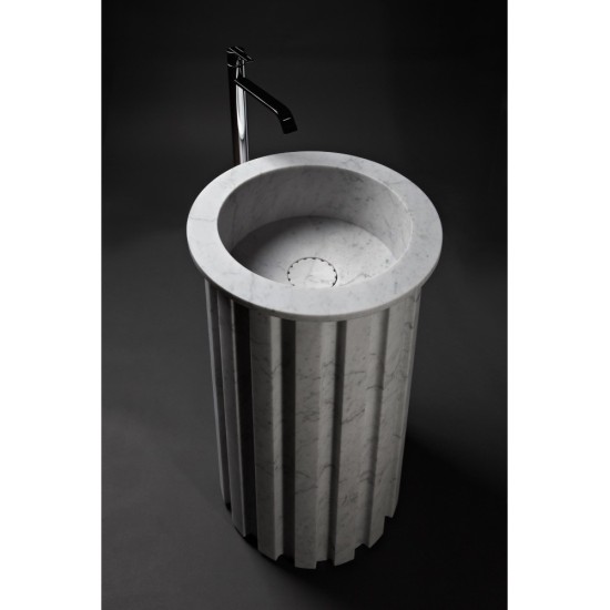 ANTONIO LUPI ATLANTE