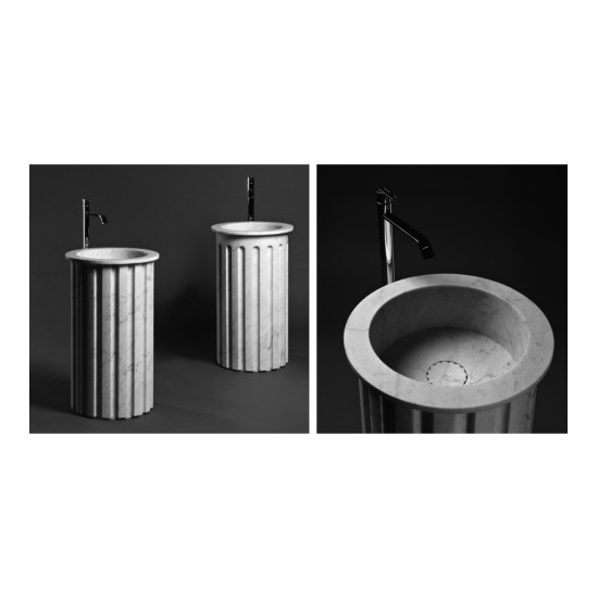 ANTONIO LUPI ATLANTE