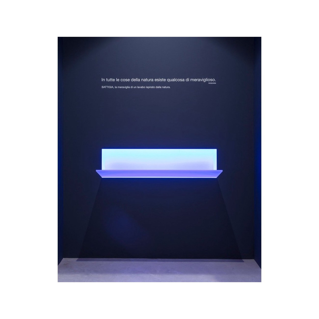 ANTONIO LUPI BATTIGIA