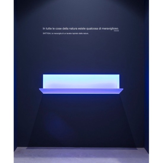 ANTONIO LUPI BATTIGIA