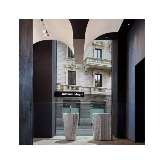 ANTONIO LUPI CONTROVERSO