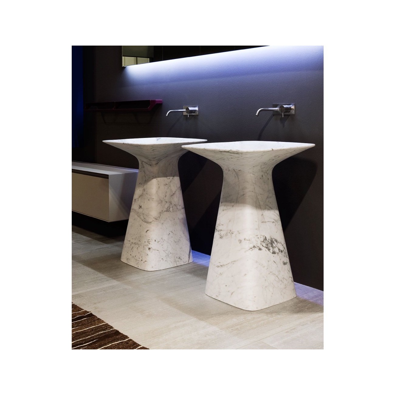 ANTONIO LUPI DIERESI