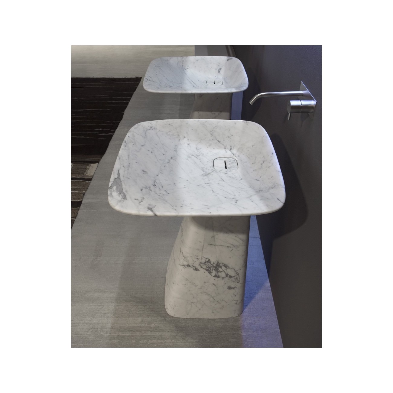 ANTONIO LUPI DIERESI