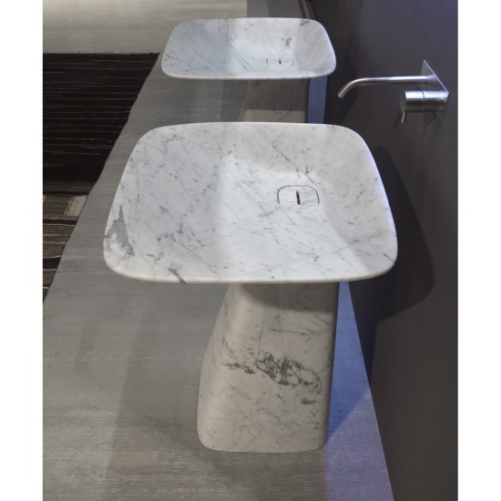 ANTONIO LUPI DIERESI