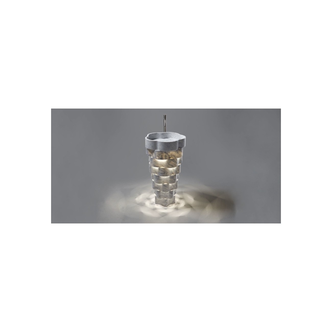 ANTONIO LUPI INTRECCIO