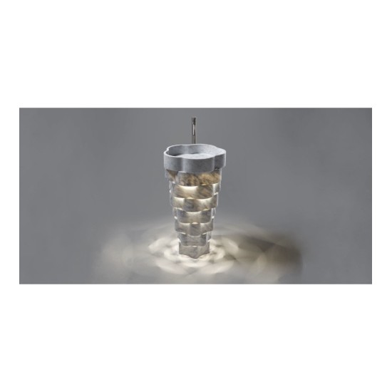 ANTONIO LUPI INTRECCIO