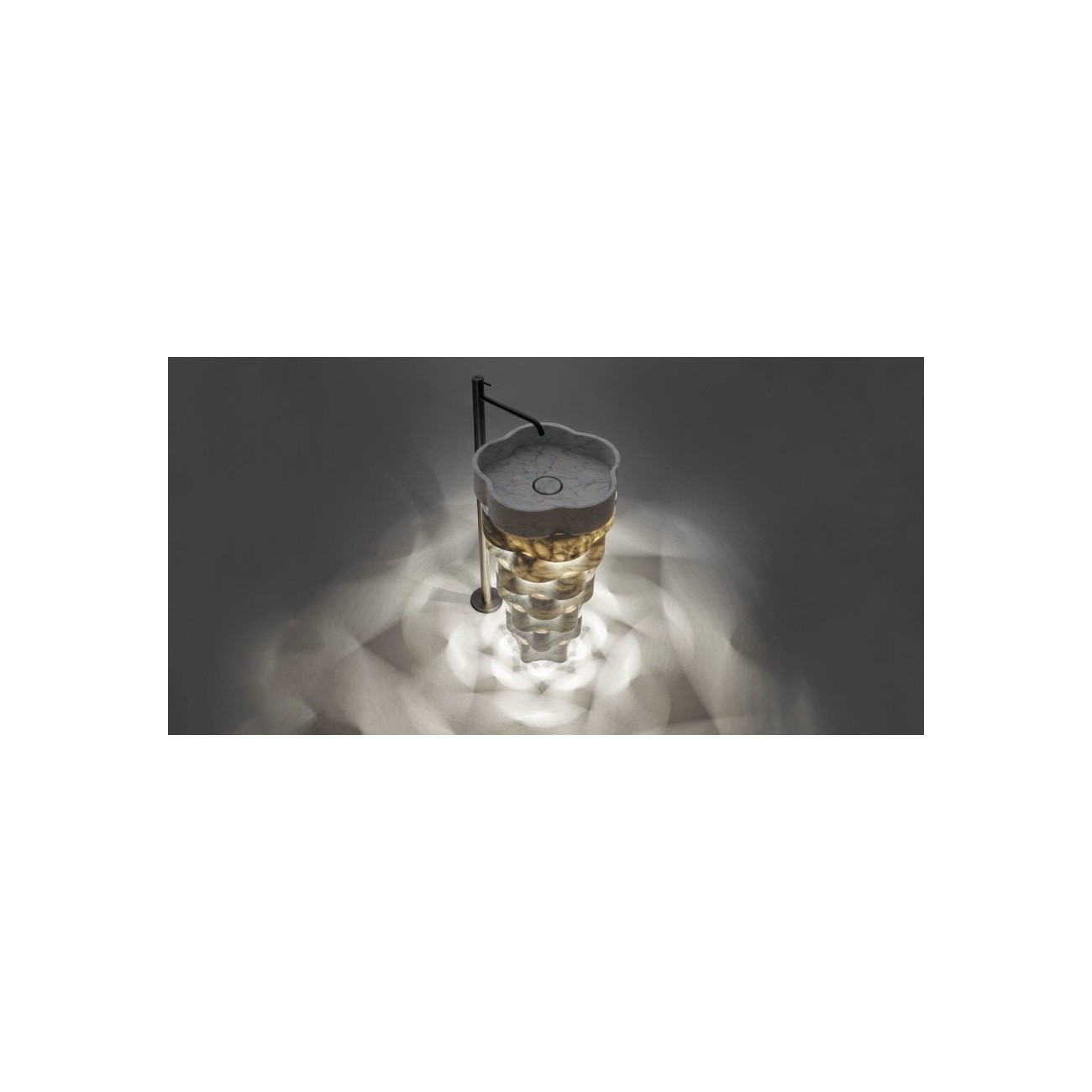 ANTONIO LUPI INTRECCIO