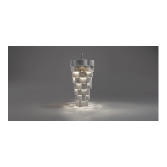 ANTONIO LUPI INTRECCIO