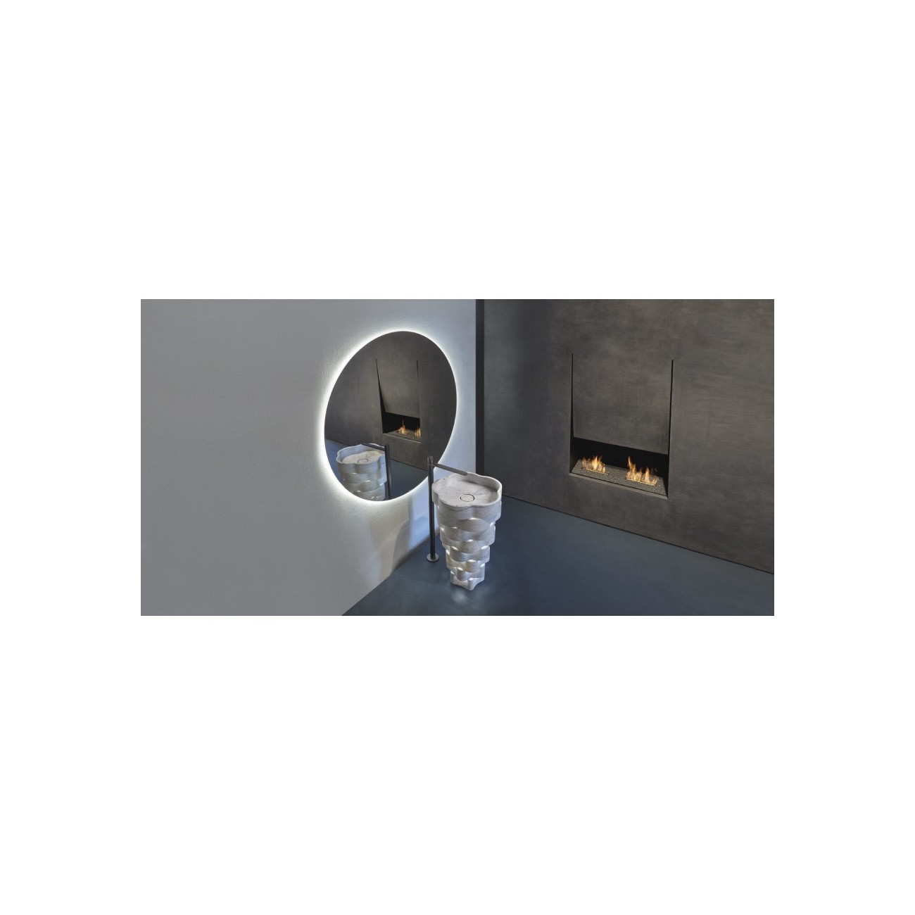 ANTONIO LUPI INTRECCIO