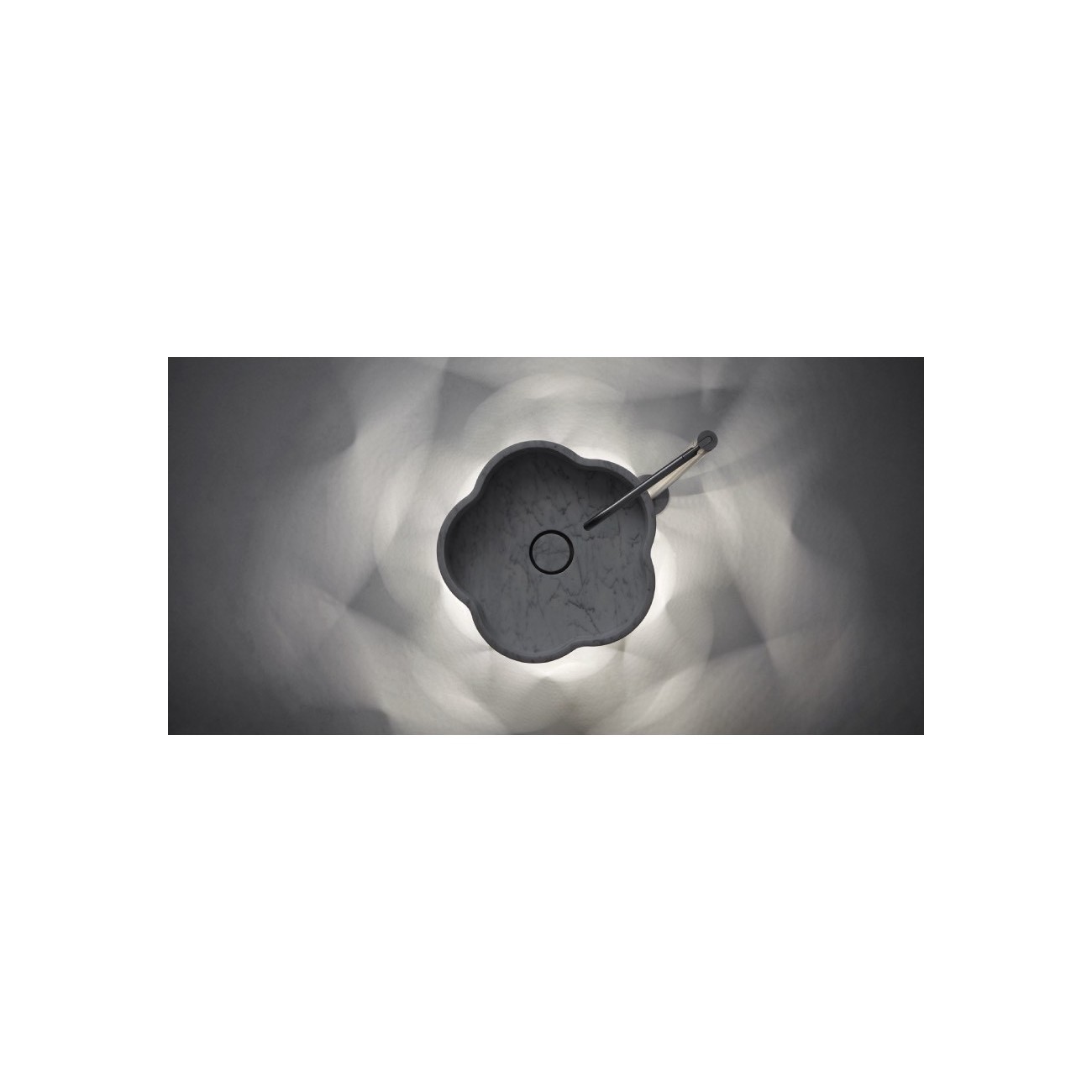 ANTONIO LUPI INTRECCIO