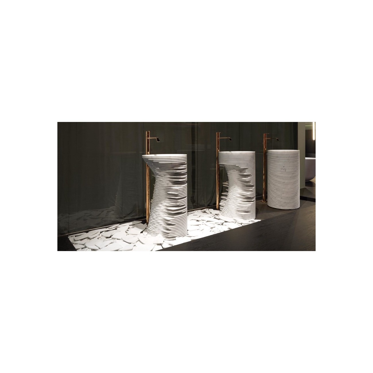 ANTONIO LUPI INTROVERSO