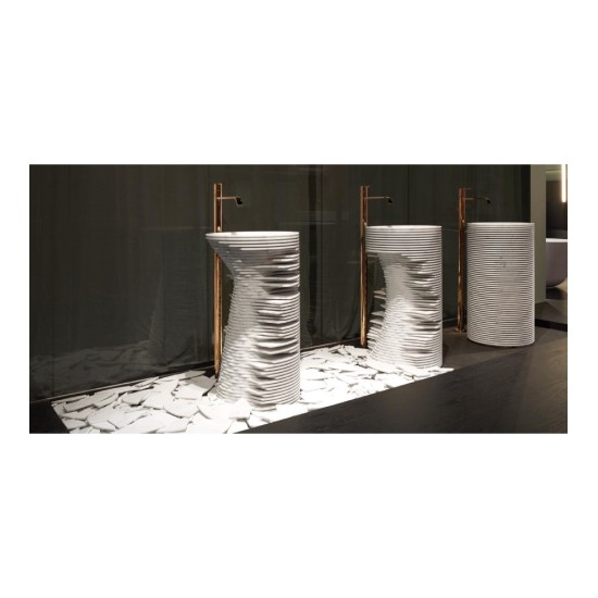 ANTONIO LUPI INTROVERSO